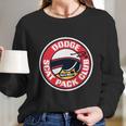 Scat Pack Club Dodge Long Sleeve T-Shirt Gifts for Her