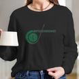 Seattle Supersonics Retro Long Sleeve T-Shirt Gifts for Her