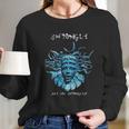 Shippi Shpongle Simon Posford Long Sleeve T-Shirt Gifts for Her