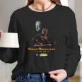 Signature Tommy Emmanuel 2020 To Justin Shirtn Long Sleeve T-Shirt Gifts for Her