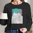 Sleater Kinney Fun Long Sleeve T-Shirt Gifts for Her