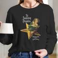 The Smashing Pumpkins Mellon Collie And The Infinite Sadness Long Sleeve T-Shirt Gifts for Her