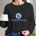 Smith Wesson Guns Long Sleeve T-Shirt Gifts for Her