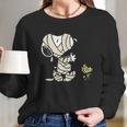 Snoopy Halloween 1 Long Sleeve T-Shirt Gifts for Her