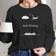 This Is Me Social Distancing Long Sleeve T-Shirt Gifts for Her