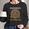 Soundgarden Superunknown Long Sleeve T-Shirt Gifts for Her