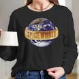 Spice Girls Spice World Long Sleeve T-Shirt Gifts for Her