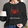 Spike Tactical Seal T-Shirt Long Sleeve T-Shirt Gifts for Her