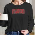 Stanford Ky Kentucky Varsity Style Usa Vintage Sports Long Sleeve T-Shirt Gifts for Her