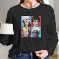 Stay Golden Girls Long Sleeve T-Shirt Gifts for Her