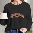 Steve Miller Band Logo Long Sleeve T-Shirt Gifts for Her