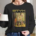 Styx The Grand Illusion Breathable Outdoor Long Sleeve T-Shirt Gifts for Her