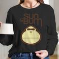 Sun Bum LogoShirt 40 Long Sleeve T-Shirt Gifts for Her