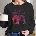 Tame Impala Elephant New Long Sleeve T-Shirt Gifts for Her