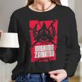 Tekken Long Sleeve T-Shirt Gifts for Her