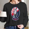 Tomcat Sundowners Long Sleeve T-Shirt Gifts for Her