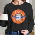 Trashtros Trashstrodome Tee Shirt Long Sleeve T-Shirt Gifts for Her