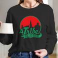 A Tribe Called Quest Long Sleeve T-Shirt Gifts for Her