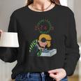 A Tribe Called Quest Plm Long Sleeve T-Shirt Gifts for Her