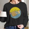 Twisted Tea Graphic Funny Long Sleeve T-Shirt Gifts for Her