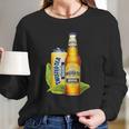 Twisted Tea Graphic Long Sleeve T-Shirt Gifts for Her