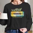 Twisted Tea This Is The Way Long Sleeve T-Shirt Gifts for Her