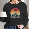 Tyler Childers Casual Long Sleeve T-Shirt Gifts for Her