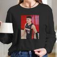 Tyler Herro Snarl Miami Hero Long Sleeve T-Shirt Gifts for Her