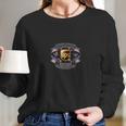 United Parcel Service Operation Covid 19 2020 Enduring Clusterfuck Shirt Long Sleeve T-Shirt Gifts for Her