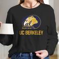 University Of California BerkeleyShirt Long Sleeve T-Shirt Gifts for Her