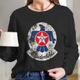 US Air Force Original Thunderbirds Gift Usaf Long Sleeve T-Shirt Gifts for Her