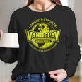 Vandelay Industries Long Sleeve T-Shirt Gifts for Her