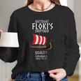 Viking Kattegat Floki Shipyard Funny Gift For Vikings Lover Raglan Baseball Long Sleeve T-Shirt Gifts for Her