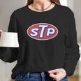 Vintage Stp Long Sleeve T-Shirt Gifts for Her