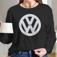 Volkswagen Classic Long Sleeve T-Shirt Gifts for Her