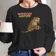 Weezer Raditude Long Sleeve T-Shirt Gifts for Her