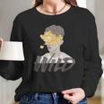 Wild Troye Sivan Long Sleeve T-Shirt Gifts for Her