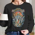 Wizaard Long Sleeve T-Shirt Gifts for Her