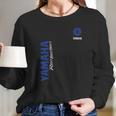 Yamaha Moto Long Sleeve T-Shirt Gifts for Her