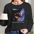 Zz Top - Afterburner Long Sleeve T-Shirt Gifts for Her