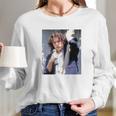 10 Things I Hate About You Heath Ledger 90S Long Sleeve T-Shirt Gifts for Her