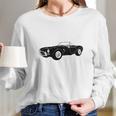 1966 Ac Shelby Cobra 427 Long Sleeve T-Shirt Gifts for Her