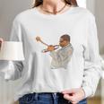 1977 Dizzy Gillespie ShirtShirt Tee Long Sleeve T-Shirt Gifts for Her