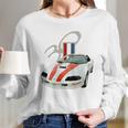 1997 30Th Anniversary Chevy Camaro T-Shirt Long Sleeve T-Shirt Gifts for Her