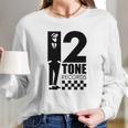 2 Tone RecordsShirt Ska Madness Specials Long Sleeve T-Shirt Gifts for Her