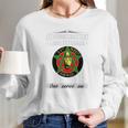 31E Regiment Du Genie Long Sleeve T-Shirt Gifts for Her