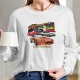 3Rd Gen Camaro Long Sleeve T-Shirt Gifts for Her