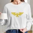 40000 Imperial Aquila - Travel Mug Long Sleeve T-Shirt Gifts for Her