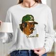 500 Level Rollie Fingers Long Sleeve T-Shirt Gifts for Her