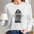 Aaliyah Cool Performance Long Sleeve T-Shirt Gifts for Her